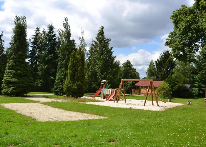 Roulotte Spacieuse Au Coeur D'ecouves - Animaux Acceptes - Fr-1-497-130 Ecouves